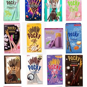 Bánh Que Pocky