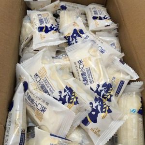 BÁNH SỮA TƯƠI MINI GÓI LẺ